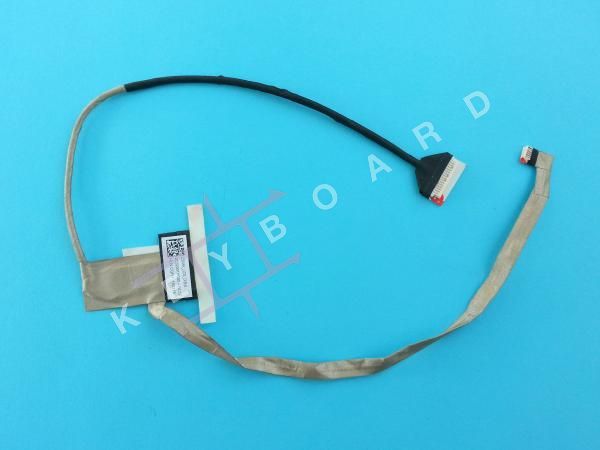 Шлейф матриці до ноутбука Toshiba Satellite C55D-B